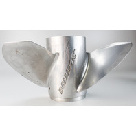 345134 Michigan Wheel Ballistic 1978 & UP SST RH 14-3/8 x 21 Propeller 115-250HP