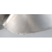 345134 Michigan Wheel Ballistic 1978 & UP SST RH 14-3/8 x 21 Propeller 115-250HP