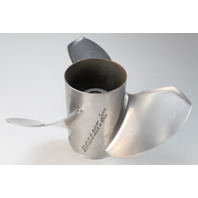 345134 Michigan Wheel Ballistic 1978 & UP SST RH 14-3/8 x 21 Propeller 115-250HP
