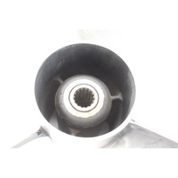 387995 Johnson Evinrude 1976 & UP SST RH 14-1/2 x 24 Propeller 90+ HP 6 MTH WTY