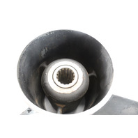 387995 Johnson Evinrude 1976 & UP SST RH 14-1/2 x 24 Propeller 90+ HP 6 MTH WTY