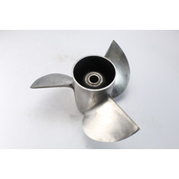 387995 Johnson Evinrude 1976 & UP SST RH 14-1/2 x 24 Propeller 90+ HP 6 MTH WTY