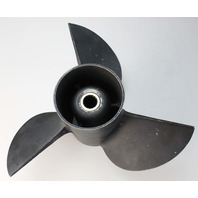 387996 Johnson Evinrude 1976 & UP Cleaver SST RH 14-1/2 x 26 Propeller 90-300 HP