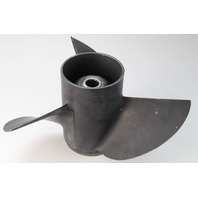 387996 Johnson Evinrude 1976 & UP Cleaver SST RH 14-1/2 x 26 Propeller 90-300 HP