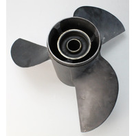 387996 Johnson Evinrude 1976 & UP Cleaver SST RH 14-1/2 x 26 Propeller 90-300 HP