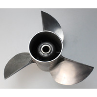 387996 0387996 Johnson Evinrude Cleaver SST RH 14-1/2 x 26 Propeller 90-300 HP