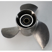 387996 0387996 Johnson Evinrude Cleaver SST RH 14-1/2 x 26 Propeller 90-300 HP