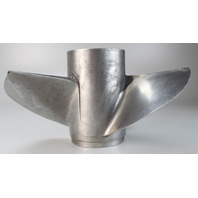 387996 0387996 Johnson Evinrude Cleaver SST RH 14-1/2 x 26 Propeller 90-300 HP