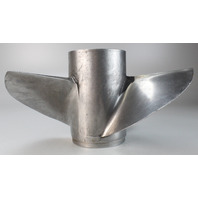 387996 0387996 Johnson Evinrude Cleaver SST RH 14-1/2 x 26 Propeller 90-300 HP