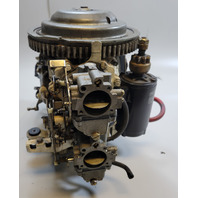 391553 0391553 Johnson Evinrude 1976-88 Powerhead 40 48 50 HP 2 Cyl 110/110 PSI