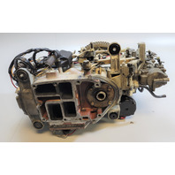 391553 0391553 Johnson Evinrude 1976-88 Powerhead 40 48 50 HP 2 Cyl 110/110 PSI