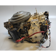 391553 0391553 Johnson Evinrude 1976-88 Powerhead 40 48 50 HP 2 Cyl 110/110 PSI