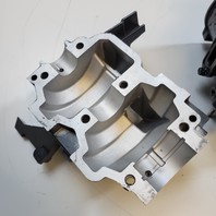 9727T12 881-9727T12 Mercury 1994-2006 Cylinder Block 9.9 15 HP 2 Cyl 2-Stroke
