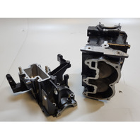 9727T12 881-9727T12 Mercury 1994-2006 Cylinder Block 9.9 15 HP 2 Cyl 2-Stroke
