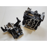 9727T12 881-9727T12 Mercury 1994-2006 Cylinder Block 9.9 15 HP 2 Cyl 2-Stroke