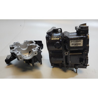 9727T12 881-9727T12 Mercury 1994-2006 Cylinder Block 9.9 15 HP 2 Cyl 2-Stroke