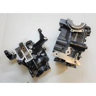 9727T12 881-9727T12 Mercury 1994-2006 Cylinder Block 9.9 15 HP 2 Cyl 2-Stroke