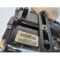 9727T12 881-9727T12 Mercury 1994-2006 Cylinder Block 9.9 15 HP 2 Cyl 2-Stroke