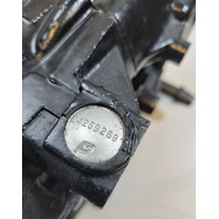 332401 Johnson Evinrude 1993-2005 Powerhead 40 48 50 HP 2 Cylinder 2-Stroke