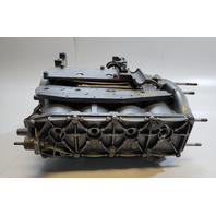 97469A32 Mercury 1980-1989 Powerhead 45 50 HP 4 Cylinder 120 PSI READINGS