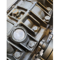 97469A32 Mercury 1980-1989 Powerhead 45 50 HP 4 Cylinder 120 PSI READINGS