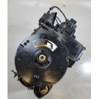 818153A53 Mercury Force 1991-1999  Powerhead 75 HP 3 Cyl 120/120/120 1 YEAR WTY