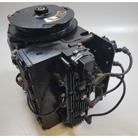 818153A53 Mercury Force 1991-1999  Powerhead 75 HP 3 Cyl 120/120/120 1 YEAR WTY
