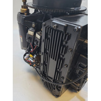 818153A53 Mercury Force 1991-1999  Powerhead 75 HP 3 Cyl 120/120/120 1 YEAR WTY