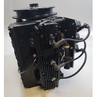818153A53 Mercury Force 1991-1999  Powerhead 75 HP 3 Cyl 120/120/120 1 YEAR WTY