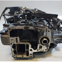 818153A53 Mercury Force 1991-1999  Powerhead 75 HP 3 Cyl 120/120/120 1 YEAR WTY