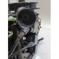 818153A53 Mercury Force 1991-1999  Powerhead 75 HP 3 Cyl 120/120/120 1 YEAR WTY