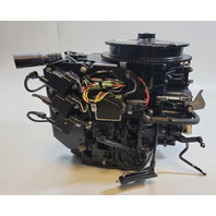 818153A53 Mercury Force 1991-1999  Powerhead 75 HP 3 Cyl 120/120/120 1 YEAR WTY