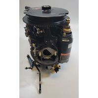 818153A53 Mercury Force 1991-1999  Powerhead 75 HP 3 Cyl 120/120/120 1 YEAR WTY