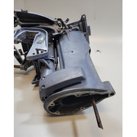 385689 317664 Johnson Evinrude 1976 Full Mid W/ Tiller Arm 1976 25 HP ONLY
