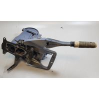 385689 317664 Johnson Evinrude 1976 Full Mid W/ Tiller Arm 1976 25 HP ONLY