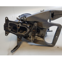 385689 317664 Johnson Evinrude 1976 Full Mid W/ Tiller Arm 1976 25 HP ONLY
