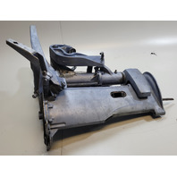 385689 317664 Johnson Evinrude 1976 Full Mid W/ Tiller Arm 1976 25 HP ONLY