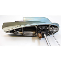1978-91 Johnson Evinrude 20" Lower Unit 85 88 90 100 110 115 140 HP 1 YEAR WTY