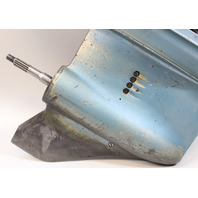 1978-91 Johnson Evinrude 20" Lower Unit 85 88 90 100 110 115 140 HP 1 YEAR WTY
