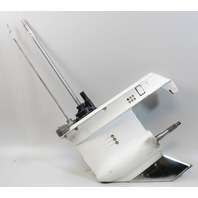 1979-1988 Johnson Evinrude 20" Lower Unit 60 65 70 75 HP 3 Cyl 1 YEAR WTY!