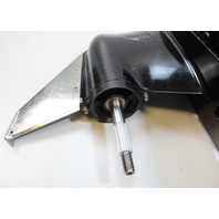1999-2006 Mercury 25" Lower Unit 75 90 115 HP 4-Stroke 4-Cyl 2.07:1 1 YEAR WTY