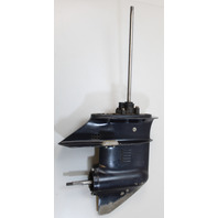 1974-1992 Johnson Evinrude 15" Lower Unit Assembly 9.9 15 HP 1 YEAR WARRANTY!