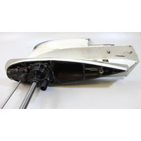 1992 & UP Johnson Evinrude Lower Unit 150 175 200 225 HP V6 1 YEAR WARRANTY