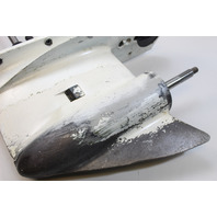 1992 & UP Johnson Evinrude Lower Unit 150 175 200 225 HP V6 1 YEAR WARRANTY