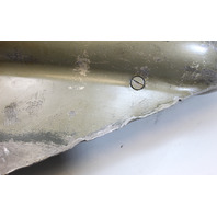 1974-1975 Johnson Evinrude 20" Large Bullet Lower Unit 50 HP 2 Cyl 1 YEAR WTY