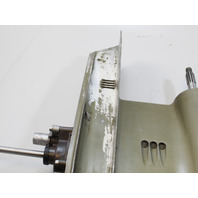 1974-1975 Johnson Evinrude 20" Large Bullet Lower Unit 50 HP 2 Cyl 1 YEAR WTY