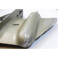 1974-1975 Johnson Evinrude 20" Large Bullet Lower Unit 50 HP 2 Cyl 1 YEAR WTY
