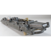 63P-41113-02-1S Yamaha 2006 & UP Outer Exhaust Cover 150 HP 4-Stroke 4 Cylinder