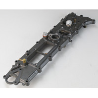 63P-41113-02-1S Yamaha 2006 & UP Outer Exhaust Cover 150 HP 4-Stroke 4 Cylinder