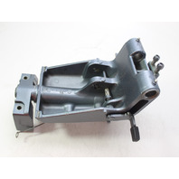 697-43311-01-EK Yamaha 1987 Swivel Bracket & Arm 50 HP 15" FRESHWATER CONDITION